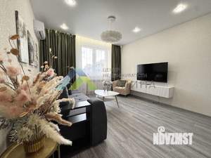 1-к квартира, на длительный срок, 35м2, 3/4 этаж