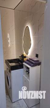 1-к квартира, посуточно, 37м2, 3/10 этаж