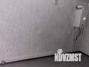 1-к квартира, на длительный срок, 45м2, 2/4 этаж