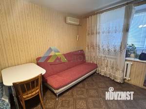 1-к квартира, на длительный срок, 38м2, 7/9 этаж