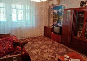 1-к квартира, на длительный срок, 35м2, 2/10 этаж