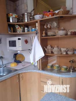 1-к квартира, на длительный срок, 33м2, 3/5 этаж