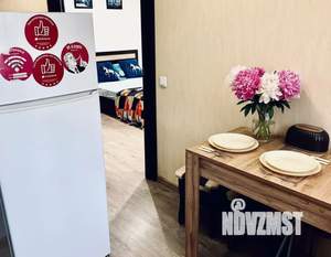 1-к квартира, посуточно, 35м2, 3/5 этаж