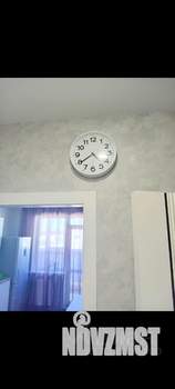 1-к квартира, на длительный срок, 38м2, 10/22 этаж