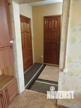 1-к квартира, на длительный срок, 34м2, 12/16 этаж