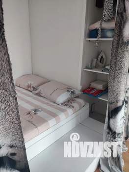 Студия квартира, посуточно, 33м2, 9/9 этаж