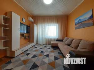 2-к квартира, посуточно, 55м2, 5/5 этаж