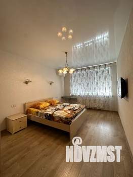 2-к квартира, посуточно, 82м2, 3/9 этаж