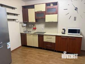 2-к квартира, на длительный срок, 60м2, 9/10 этаж