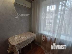 1-к квартира, на длительный срок, 36м2, 2/2 этаж
