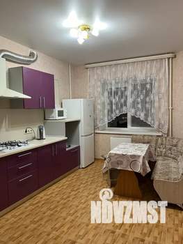 1-к квартира, посуточно, 43м2, 8/9 этаж