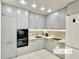 3-к квартира, посуточно, 75м2, 1/1 этаж