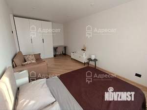 1-к квартира, на длительный срок, 32м2, 2/5 этаж