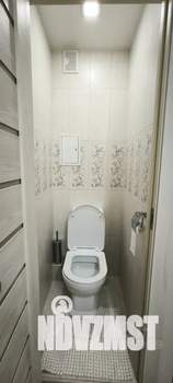 2-к квартира, посуточно, 45м2, 9/9 этаж