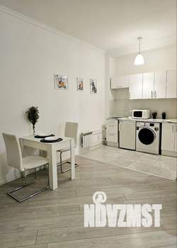1-к квартира, посуточно, 47м2, 4/10 этаж
