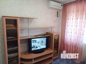 1-к квартира, посуточно, 32м2, 3/5 этаж