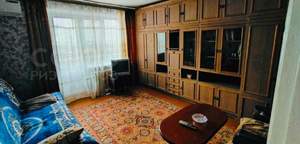 3-к квартира, на длительный срок, 58м2, 4/5 этаж