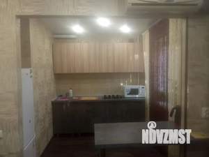 2-к квартира, посуточно, 46м2, 3/5 этаж