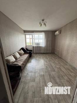 3-к квартира, на длительный срок, 68м2, 9/10 этаж
