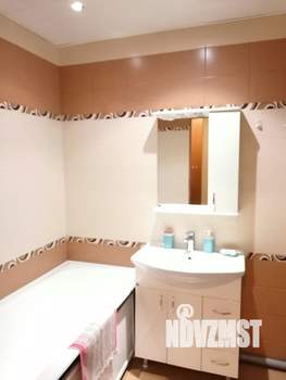 1-к квартира, посуточно, 36м2, 5/9 этаж