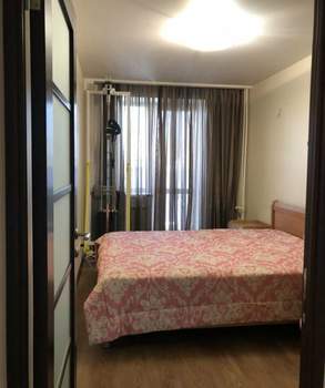 3-к квартира, на длительный срок, 56м2, 3/9 этаж