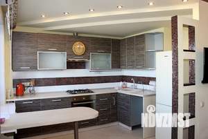 4-к квартира, посуточно, 150м2, 8/9 этаж