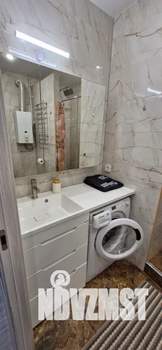 1-к квартира, посуточно, 44м2, 2/4 этаж