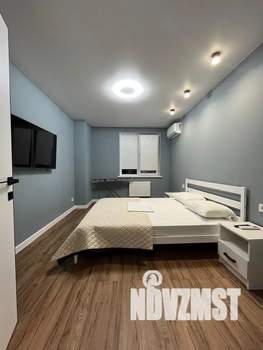 2-к квартира, посуточно, 55м2, 5/21 этаж