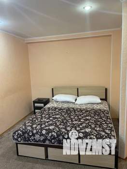 2-к квартира, посуточно, 40м2, 2/5 этаж