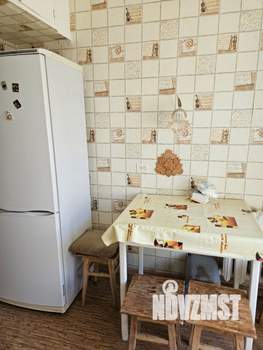 2-к квартира, на длительный срок, 52м2, 2/9 этаж