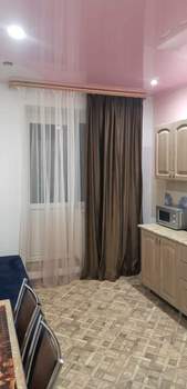 1-к квартира, на длительный срок, 38м2, 5/16 этаж