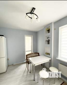 1-к квартира, посуточно, 43м2, 5/15 этаж