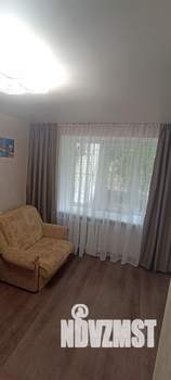 1-к квартира, посуточно, 24м2, 1/9 этаж
