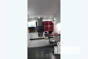 2-к квартира, посуточно, 60м2, 10/17 этаж