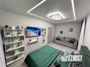 1-к квартира, посуточно, 32м2, 2/9 этаж