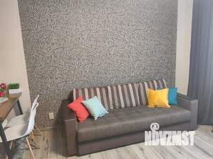 2-к квартира, посуточно, 52м2, 4/7 этаж