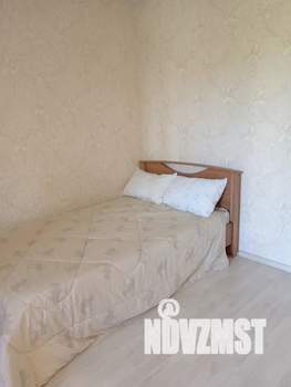 Студия квартира, посуточно, 25м2, 4/9 этаж