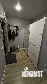 2-к квартира, на длительный срок, 55м2, 12/17 этаж