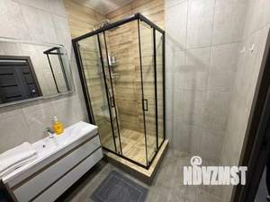 1-к квартира, посуточно, 52м2, 2/14 этаж