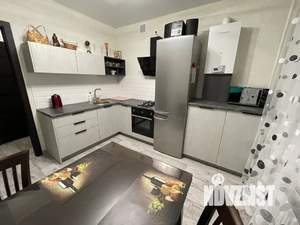 1-к квартира, посуточно, 32м2, 2/5 этаж