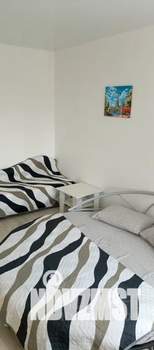 1-к квартира, посуточно, 35м2, 9/9 этаж