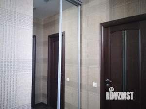 1-к квартира, на длительный срок, 45м2, 10/10 этаж