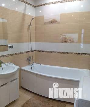 2-к квартира, посуточно, 52м2, 9/9 этаж