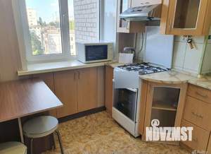 2-к квартира, посуточно, 45м2, 6/7 этаж