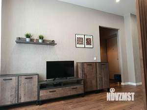 1-к квартира, на длительный срок, 37м2, 2/6 этаж