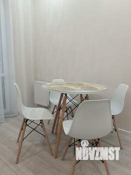 1-к квартира, посуточно, 39м2, 1/1 этаж