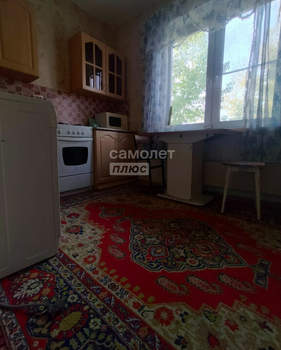2-к квартира, на длительный срок, 48м2, 2/16 этаж