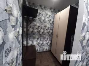 1-к квартира, посуточно, 40м2, 2/24 этаж