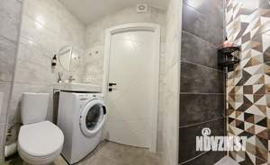 1-к квартира, посуточно, 22м2, 1/1 этаж
