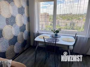 1-к квартира, посуточно, 56м2, 1/1 этаж